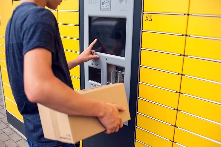 Are automated deliveries coming soon?